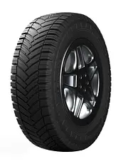 Michelin Agilis CrossClimate