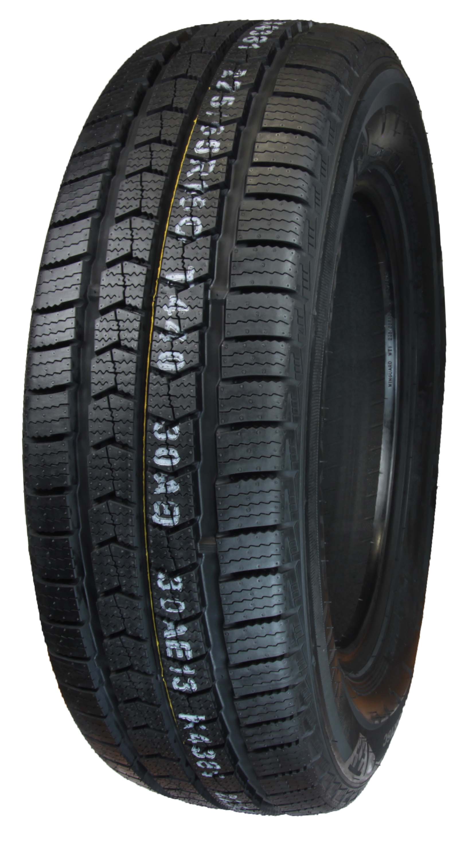 Nexen Winguard WT1