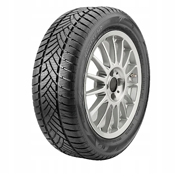 Star Performer Stratos HP