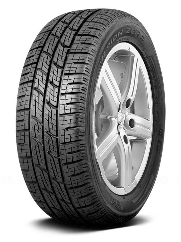 Pirelli Scorpion Zero