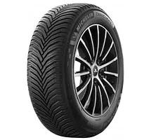 Michelin CrossClimate 2