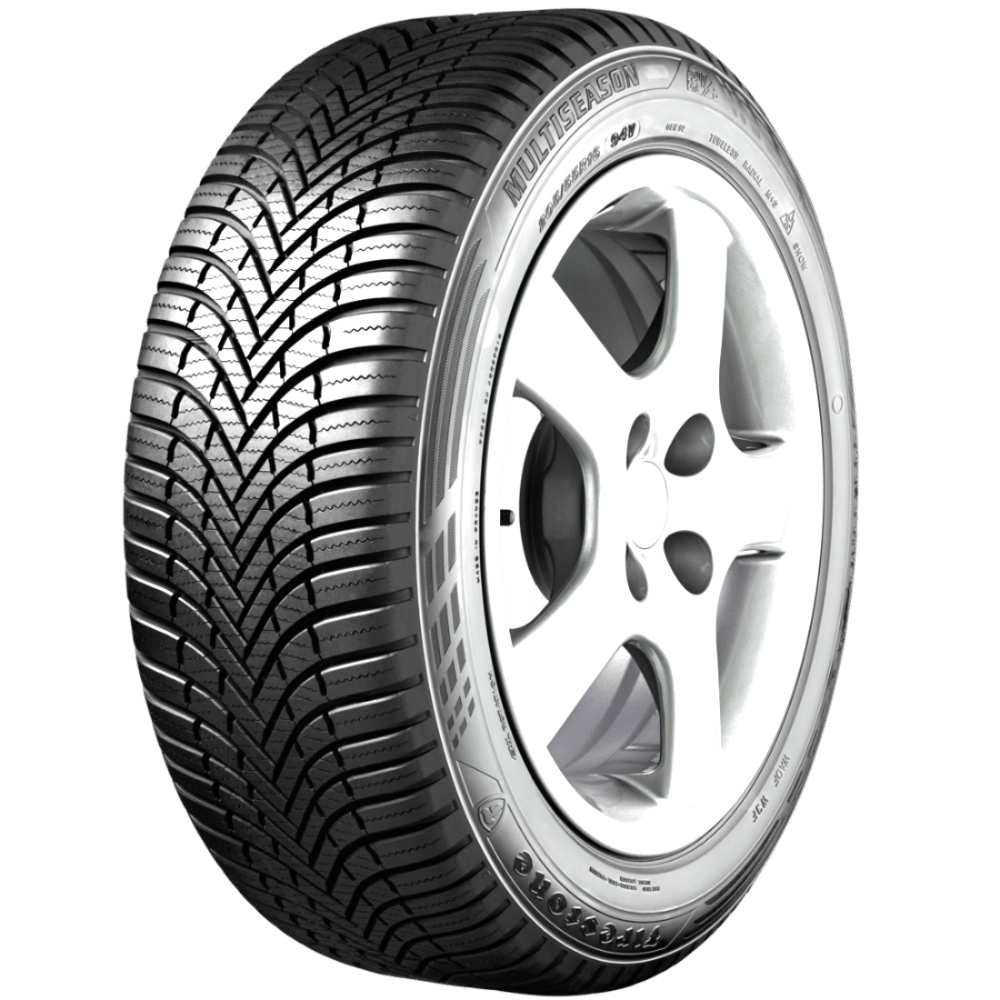 Firestone Multiseason 2