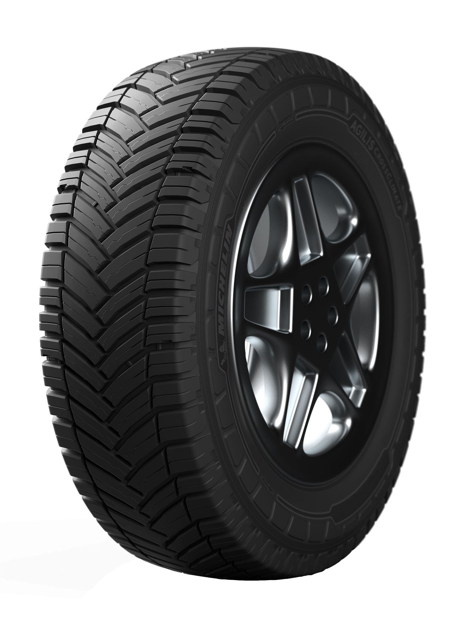 Michelin Agilis CrossClimate