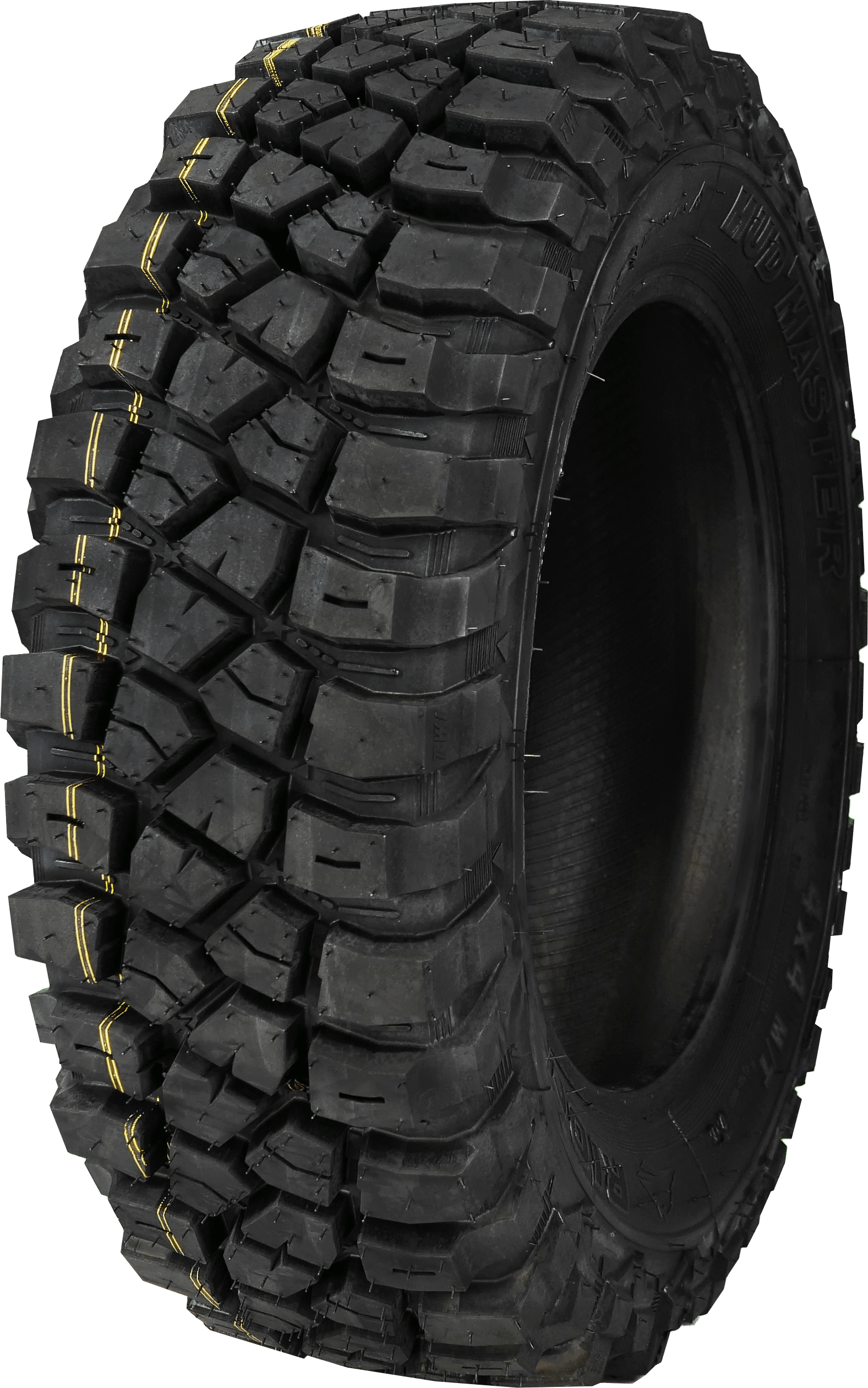 Rider MUD MASTER MT M/T