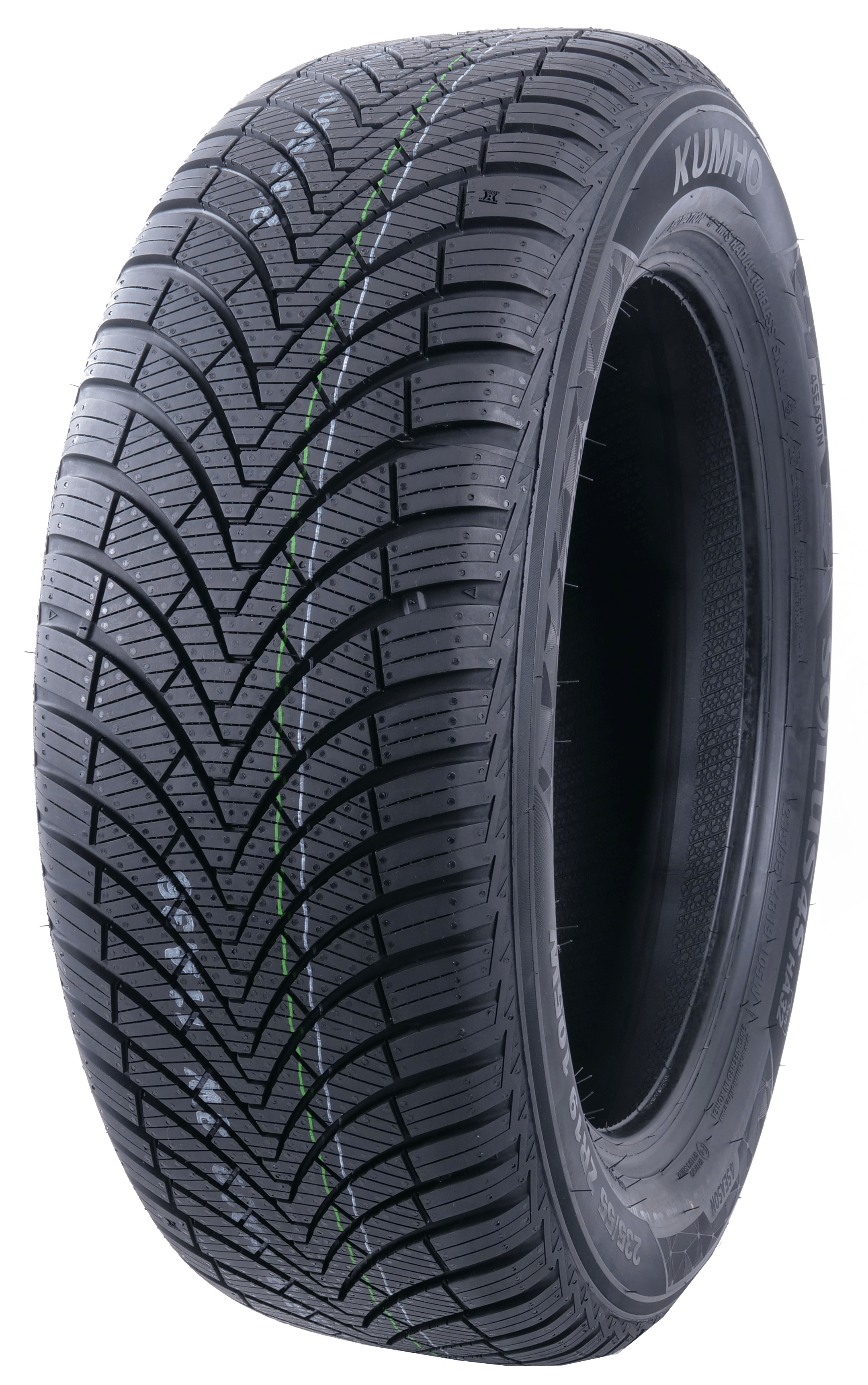 Kumho Solus HA32 4S