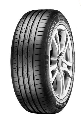 Vredestein Sportrac 5