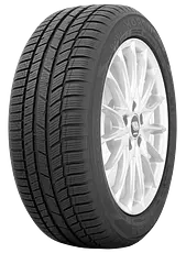 Toyo Snowprox S954