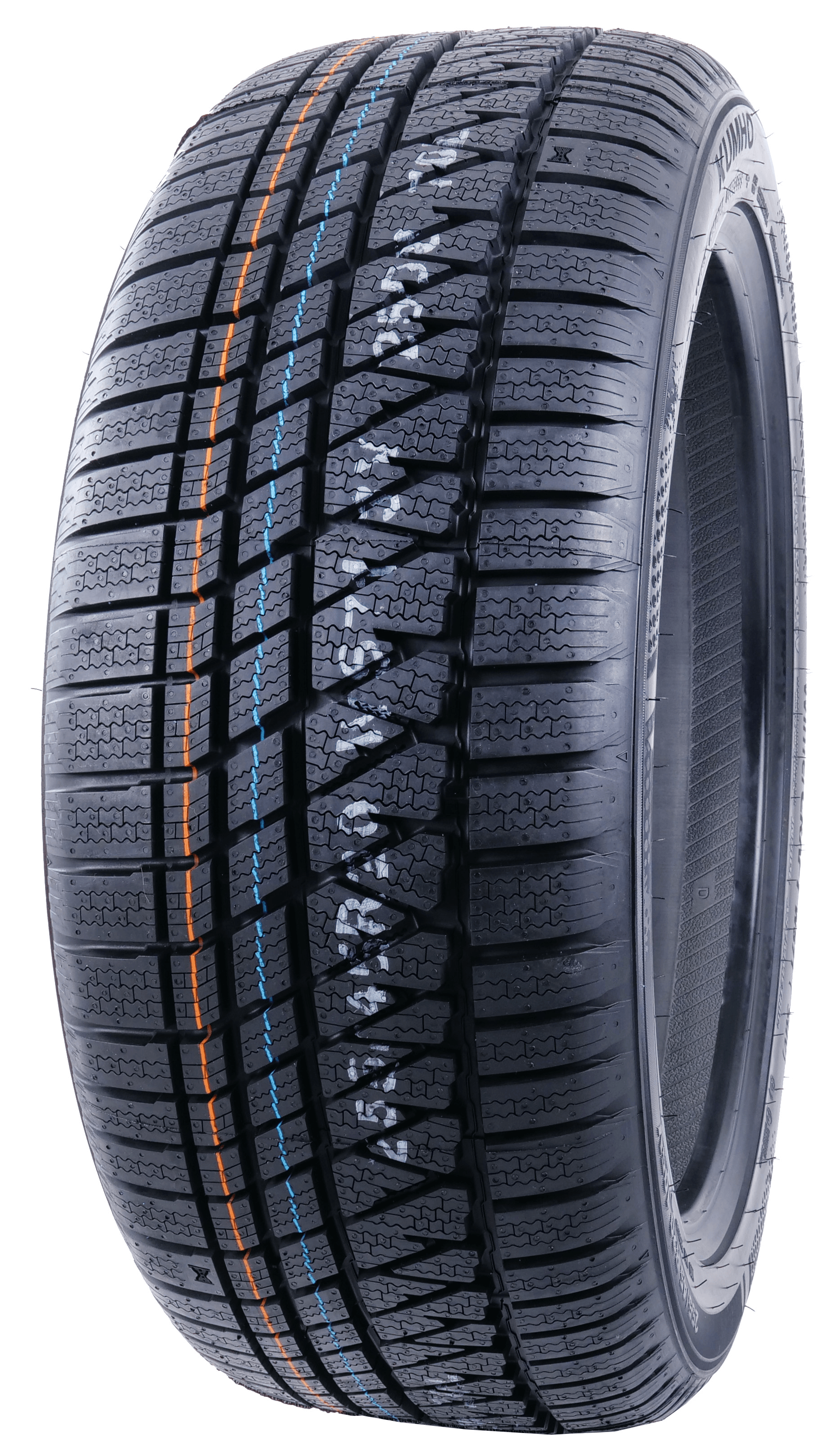 Kumho WinterCraft WS71