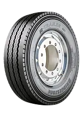 Bridgestone R-Trailer 001