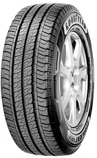 Goodyear Efficientgrip Cargo