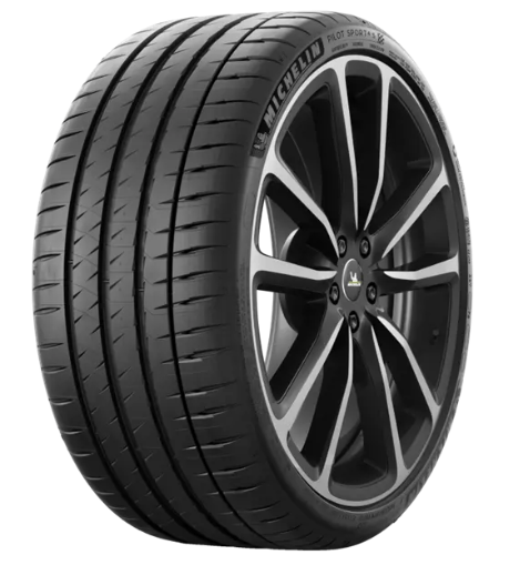 Michelin Pilot Sport 4 S