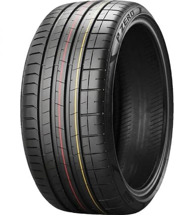 Pirelli P-ZERO PZ4